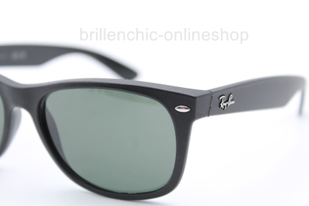 Ray Ban RB 2132  6462/31  NEW WAYFARER "NEW"