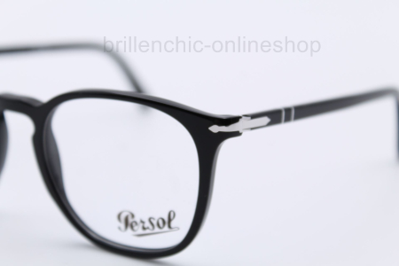 Persol PO 3318V 3318 Col. 95 "NEU"