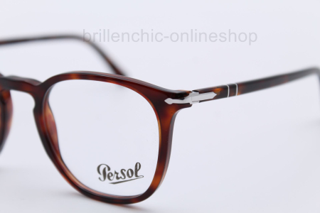 Persol PO 3318V 3318 Col. 24 "NEU"