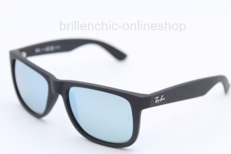 Ray Ban RB 4165 622/Y4 JUSTIN - POLARIZED "NEU"