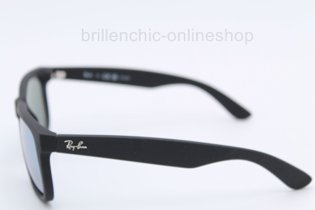 Ray Ban RB 4165 622/Y4 JUSTIN - POLARIZED "NEU"
