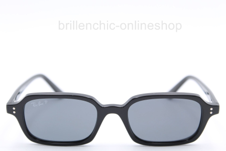 Ray Ban ORB 4455 col. 6677/81 ZURI POLARISIERT "Neu"