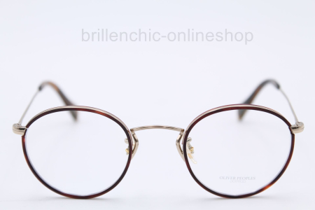 OLIVER PEOPLES  Coleridge ii OV1352  1352 col. 5035 "NEU"