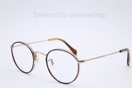 OLIVER PEOPLES  Coleridge ii OV1352  1352 col. 5035 "NEU"