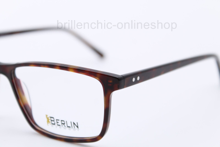 BERLIN EYEWEAR - OBERBAUMBRÜCKE C 5 "NEU"