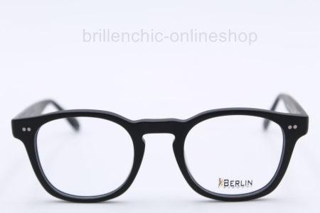 BERLIN EYEWEAR - BAUAKADEMIE C 1 "NEU"
