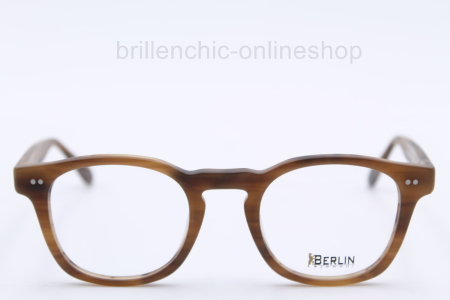 BERLIN EYEWEAR - BAUAKADEMIE C 2 "NEU"