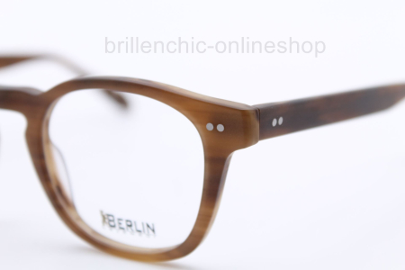 BERLIN EYEWEAR - BAUAKADEMIE C 2 "NEU"