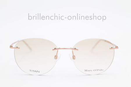 MARC O'POLO 500033 21 - TITAN "NEW"