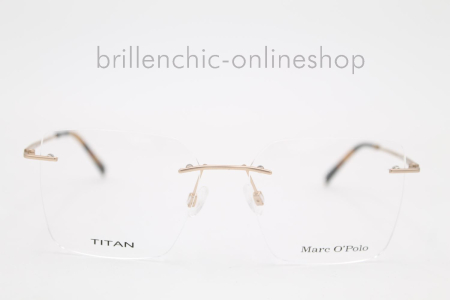 MARC O'POLO 500034 20 - TITAN "NEW"