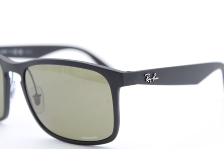 Ray Ban RB 4264 601S87 Polarisiert "NEW"