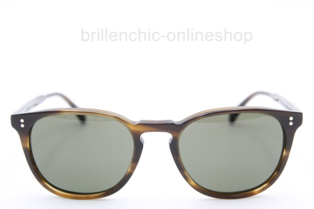OLIVER PEOPLES FINLEY ESQ. SUN OV 5298SU 5298 Col. 167752 "NEU"