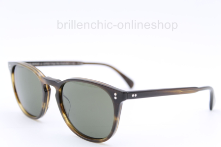 OLIVER PEOPLES FINLEY ESQ. SUN OV 5298SU 5298 Col. 167752 "NEU"
