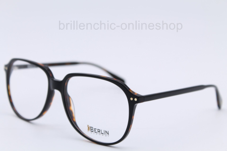 BERLIN EYEWEAR - BROMMYBRÜCKE C 1 "NEU"