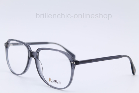 BERLIN EYEWEAR - BROMMYBRÜCKE C 2 "NEU"