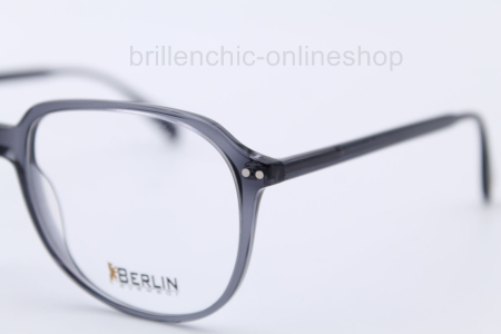 BERLIN EYEWEAR - BROMMYBRÜCKE C 2 "NEU"