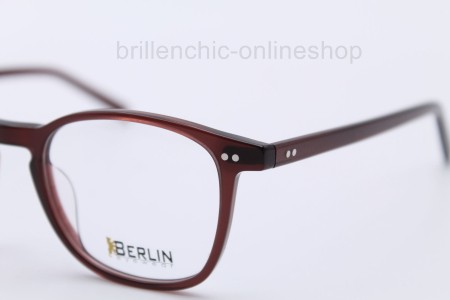 BERLIN EYEWEAR - DOVEBRÜCKE C 4 "NEW"