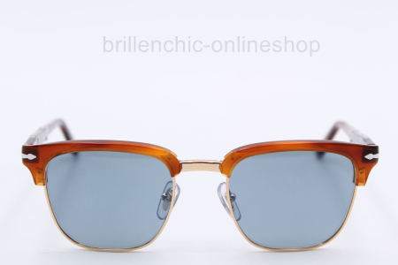 Persol PO 3375S 3375 Col. 96/56 FOLDING "NEU"