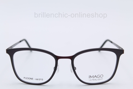 IMAGO ULTRALIGHT PLEIONE 213 "NEU"