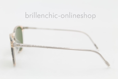 OLIVER PEOPLES FINLEY VS OV 5397SU 5397 109452 "NEU"