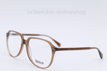 BERLIN EYEWEAR - BROMMYBRÜCKE C 3 "NEW"