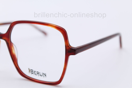 BERLIN EYEWEAR - UFERPROMENADE C 2 "NEW"