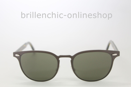 OLIVER PEOPLES SHELDRAKE METAL OV 1179S 1179 5234/71 "NEU"