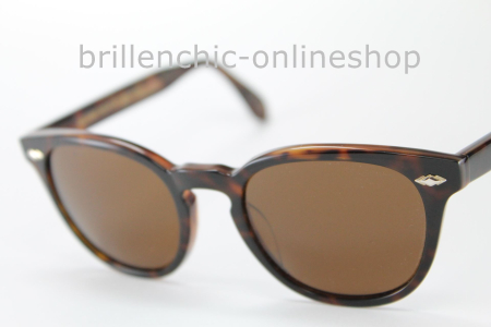 OLIVER PEOPLES SHELDRAKE PLUS OV 5315SU 5315 1405/N9 - POLARIZED "NEW"