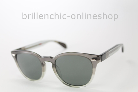 OLIVER PEOPLES SHELDRAKE PLUS OV 5315SU 5315 1436/K8 - POLARIZED "NEU"