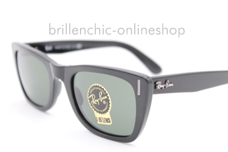 Ray Ban RB 2248 901/31 CARIBBEAN "NEW"