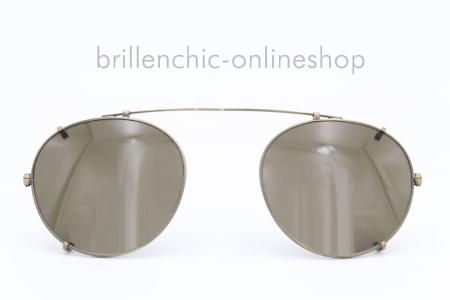 OLIVER PEOPLES OV 1186 528482 COLERIDGE Sonnenclip "NEU"