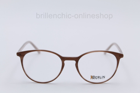 BERLIN EYEWEAR - TEGELER SEE C15 "NEU"