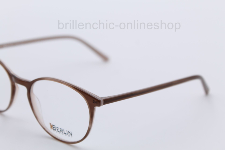 BERLIN EYEWEAR - TEGELER SEE C15 "NEU"