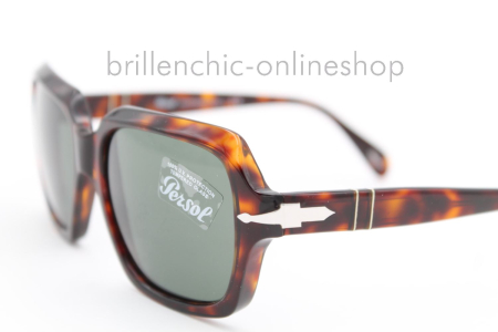 Persol PO 0581S 0581 24/31 "NEW"