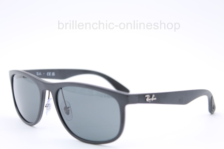 Ray Ban ORB 4468 col. 601S/71  "Neu"