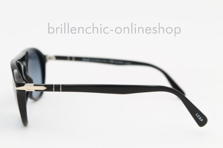 Persol PO 3235S 3235 95/S3 - LA CASA DE PAPEL EDITION "NEU"