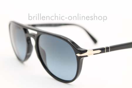 Persol PO 3235S 3235 95/S3 - LA CASA DE PAPEL EDITION "NEU"