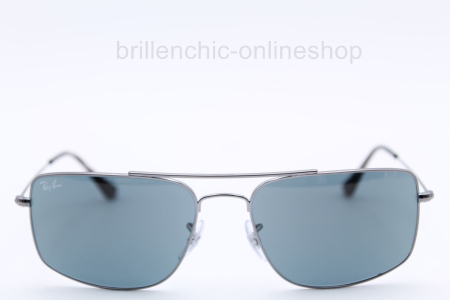 Ray Ban ORB 3779   004/R5 Explorer 3 "Neu"