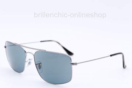 Ray Ban ORB 3779   004/R5 Explorer 3 "Neu"