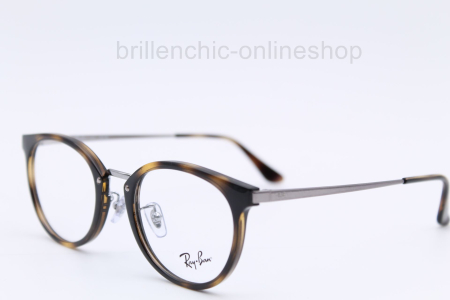 Ray Ban RB 7266D  7266 col. 2012  "NEW"