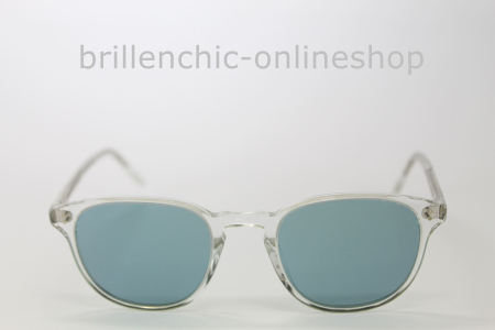 OLIVER PEOPLES FAIRMONT SUN OV 5219S 5219 1101/56 "NEU"