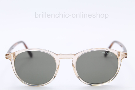 TOM FORD TF 0539S 45N ANDREA "NEU"