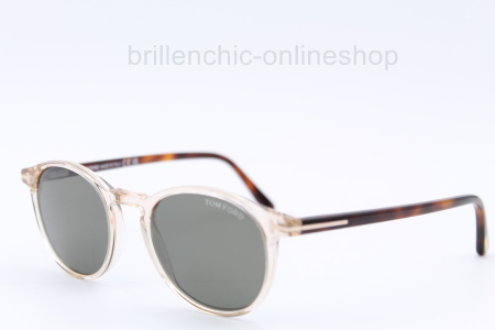 TOM FORD TF 0539S 45N ANDREA "NEU"