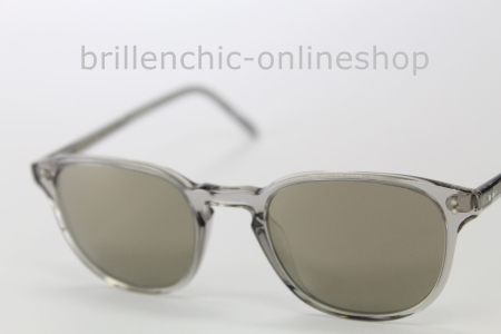 OLIVER PEOPLES FAIRMONT SUN OV 5219S 5219 1132/39 "NEU"