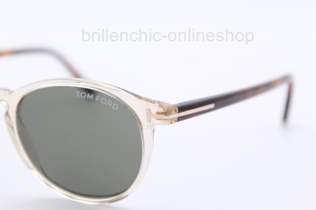TOM FORD TF 0539S 45N ANDREA "NEU"