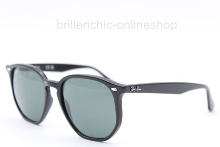 Ray Ban RB 4306 601/71 "NEU"