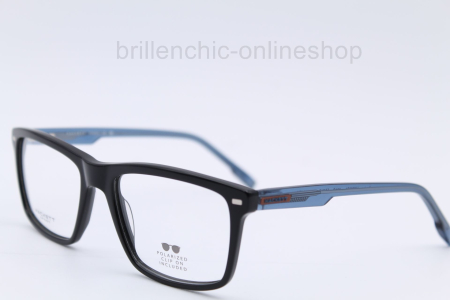 HACKETT LONDON HSP 3371 col. 001P SPORT HUNT inklusive Sonnenclip  "NEU"