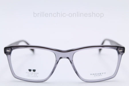 HACKETT LONDON HSP 3373 col. 906P SPORT LAUDA  inklusive Sonnenclip  "NEU"