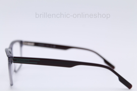 HACKETT LONDON HSP 3373 col. 906P SPORT LAUDA  inklusive Sonnenclip  "NEU"