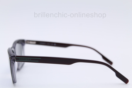 HACKETT LONDON HSP 3373 col. 906P SPORT LAUDA  inklusive Sonnenclip  "NEU"